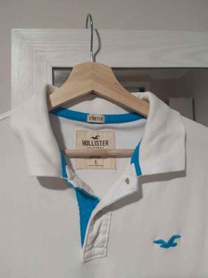 Milanuncios - Polo Hollister talla M