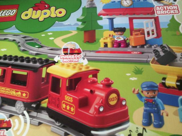 Milanuncios Tren duplo