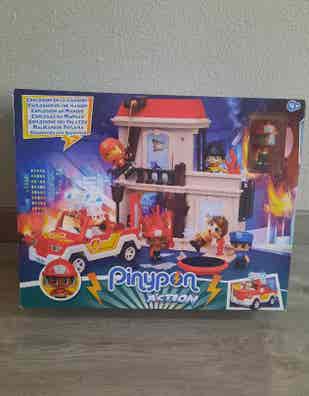 Pinypon de segunda mano Milanuncios