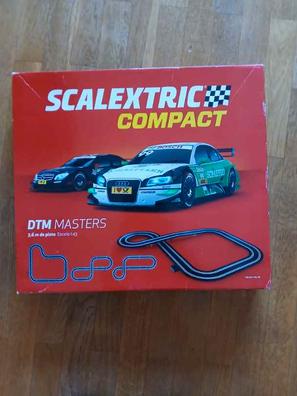 Cupra Escobillas Scalextric Compact Scalextric De Segunda Mano En - Main Image