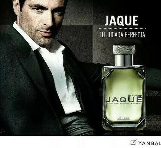 Jaque discount yanbal precio