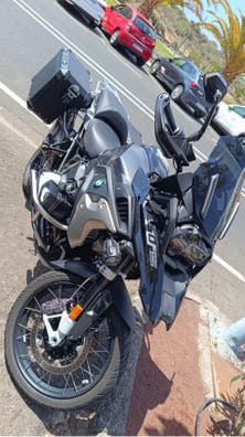 BMW R 1250 GS