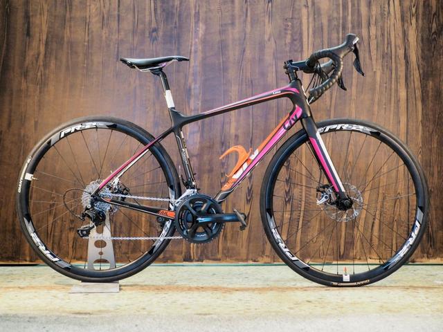 Milanuncios GIANT LIV AVAIL ADVANCED 2016 talla S