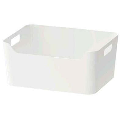 Caja almacenaje 33x38x33 ikea plastico de segunda mano Milanuncios