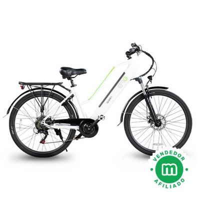 Bicicleta electrica 2 online mano