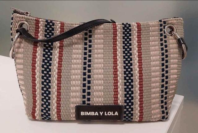 Milanuncios - bolso bimba lola