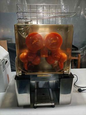 Exprimidor de naranjas eléctrico Braun. de segunda mano por 20 EUR