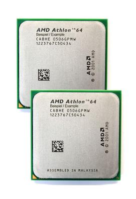 Amd athlon 64 3500 ada3500iaa4cn de segunda mano Milanuncios