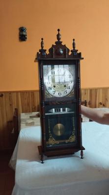 Mecanismo reloj de pared. de segunda mano por 6 EUR en Boadilla