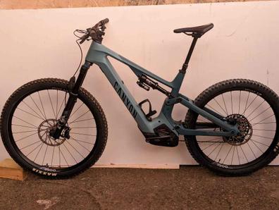 Canyon hot sale spectral f10