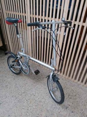 Rueda con cambio sturmey archer de segunda mano Milanuncios