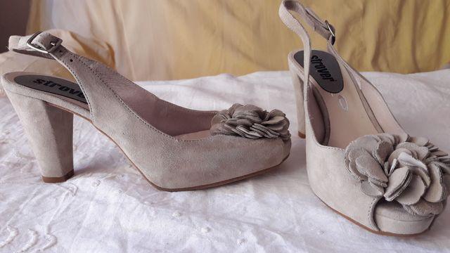 Milanuncios - zapatos Sra