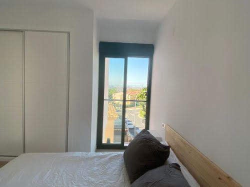 Fotografía del inmueble reportado: 1.090 €/mes — Málaga, Málaga
