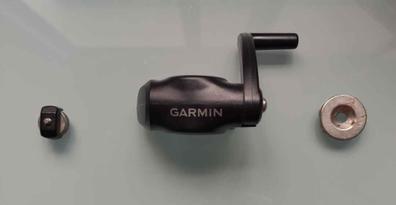 Sensor cadencia Garmin - ANT+ - Sin Imanes - Bicicleta carretera y montaña
