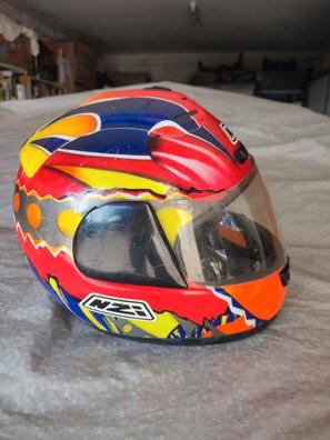 Milanuncios - CASCO MOTO LS2 FF353 BARATO GIRONA