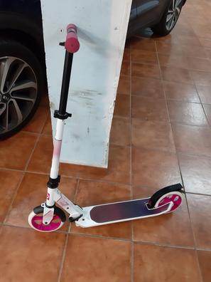 Milanuncios - PATINETE SCOOTER FREESTYLE OXELO