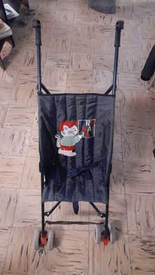 Coches de bebé de segunda mano baratos en San Cristóbal de la Laguna Milanuncios