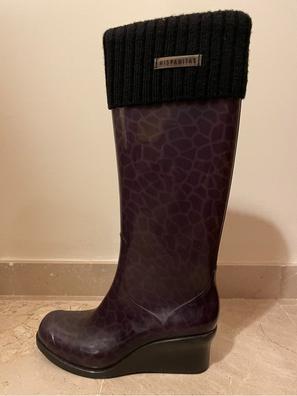 Botas discount agua hispanitas