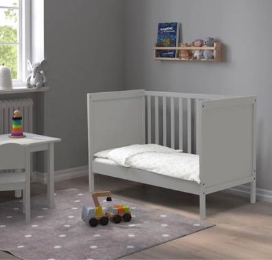 Trona de viaje Cotton Juice Baby Home Estrellas con bolsillos isotérmicos  gris · Cotton Juice Baby Home · El Corte Inglés