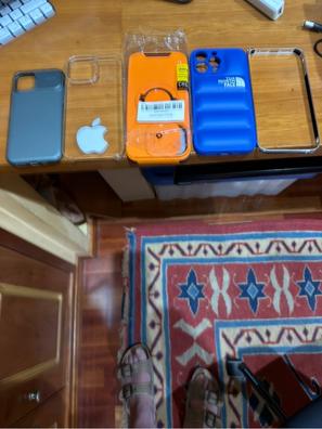 Iphone para móviles de segunda mano en Galicia Milanuncios