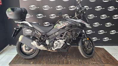 Suzuki V Strom 650 ABS Adventure