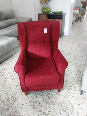 Sofa relax de segunda mano Milanuncios