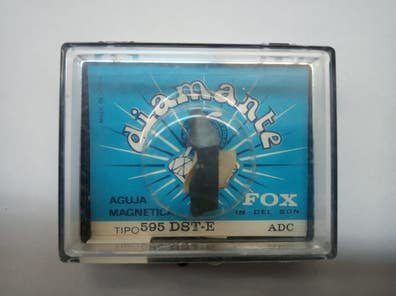 Aguja fox | Milanuncios