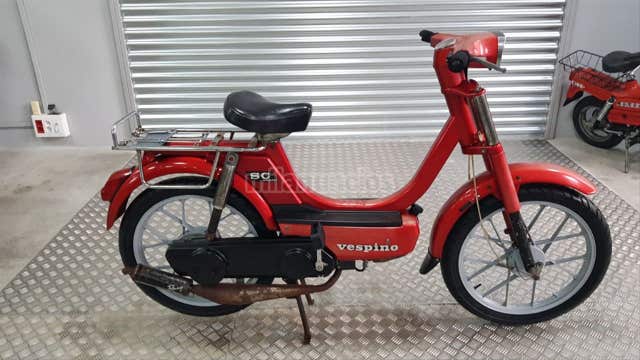 Milanuncios VESPINO SC
