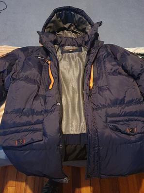 Chaqueta Norway mujer de segunda mano por 35 EUR en Alicante