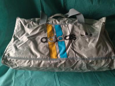 Bolsa deporte adidas decathlon hot sale