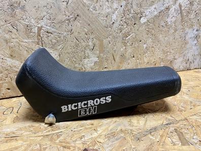 Asiento discount bicicross bh