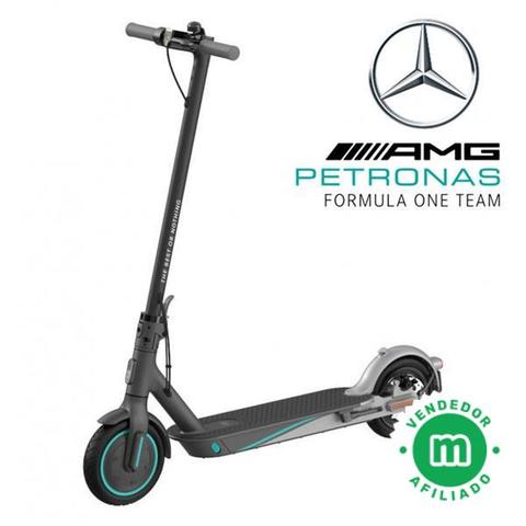 Milanuncios - Patinete Xiaomi pro 2