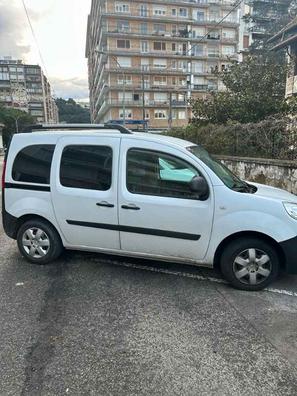 Baca Renault Kangoo de segunda mano por 60 EUR en Gijón en WALLAPOP