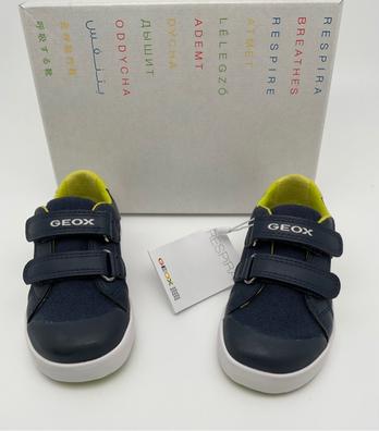 Geox Zapatos y calzado de niños segunda mano baratos en Barcelona | Milanuncios