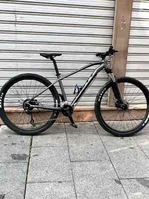 Bicicletas Scott Scott Aspect 960 Segunda Mano Scott Aspect Vendo