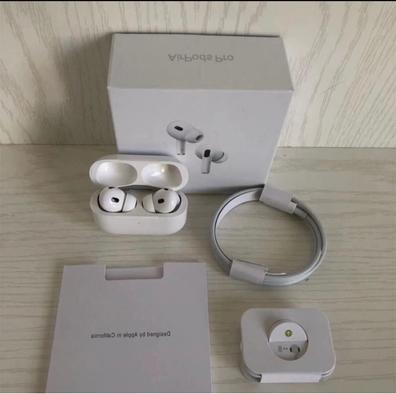Apple Auriculares Inalámbricos Airpods Pro 2ª Generación Reacondicionado  Blanco
