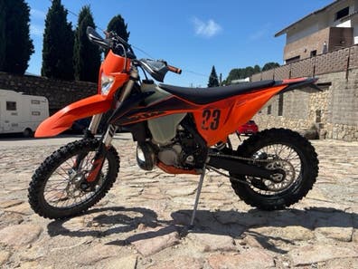 Ktm - EXC 300