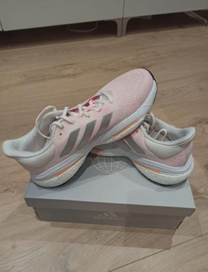 Zapatillas running mujer adidas ultra boost Moda y complementos de segunda mano barata Milanuncios