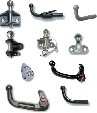 Enganches Remolques de segunda baratos en Andalucía | Milanuncios