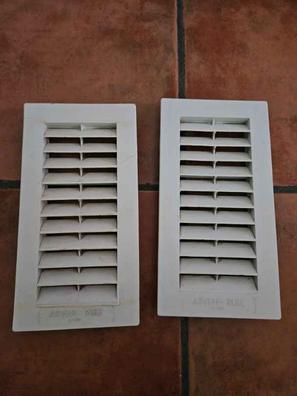 Rejilla ventilación baño de segunda mano por 6 EUR en Zaragoza en