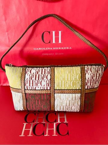 Milanuncios BOLSO CAROLINA HERRERA