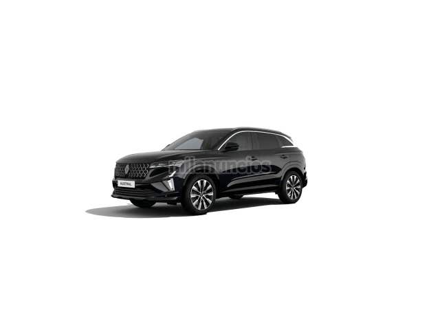 Milanuncios - RENAULT - Austral