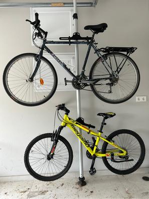 Soporte Bicicleta Pared Plegable y Acolchado, Soporte Bicicletas Pared,  Colgador Bicicleta Pared, Colgar Bici Pared, Soporte Bici, Soporte para  Bicicletas, Soporte Pared Bicicletas : : Bricolaje y herramientas