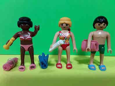 Málaga Figuras De Belen Playmobil Playmobil De Segunda Mano En - Main Image