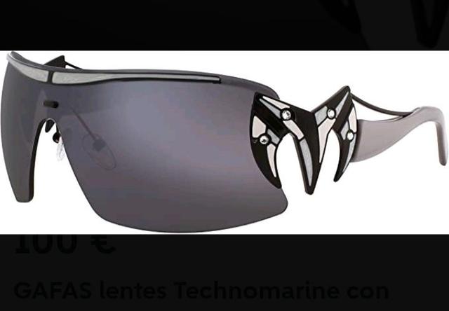 Gafas technomarine online