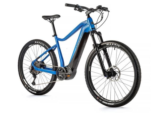 Milanuncios MTB el ctrica