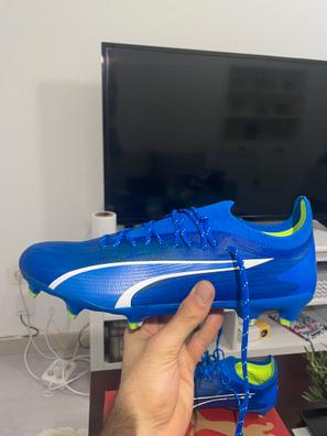 Botas de cheap futbol talla 43