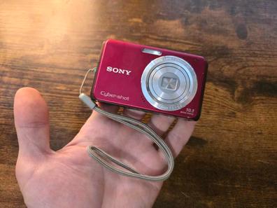 Funda camara sony de segunda mano Milanuncios