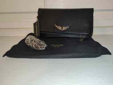 Mediano Rock Bolsos Zadig Corte Ingles Zadig Bolsos De Segunda