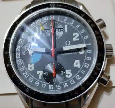 Omega Speedmaster